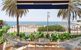 Apartamento Primera Linea De Mar Con Espectaculares Vistas